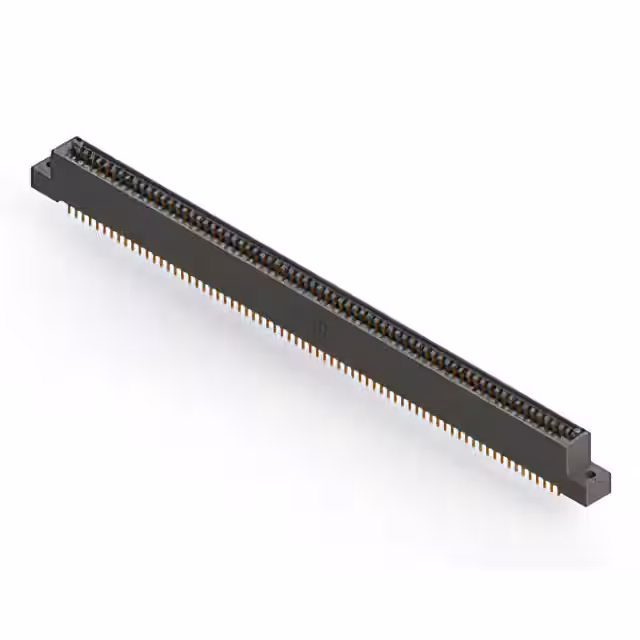 395-140-521-202 EDAC Inc.  Connecteurs de bordure